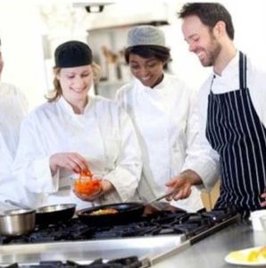 Hospitality Recruitment Services