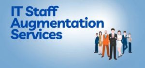 IT Staff Augmentation Services