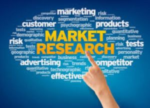 Market Research Services