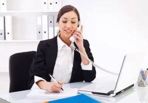 Office Administration Services