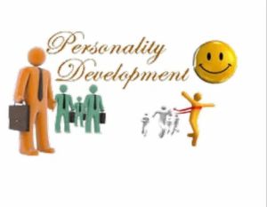 Personality Development Training Services