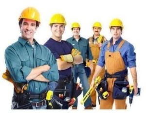 Unskilled Manpower Supply Services