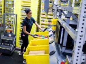 Warehouse Staffing Services