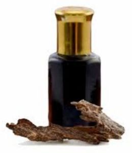 Agarwood Oil