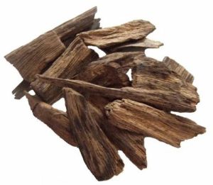 Natural Agarwood Chips