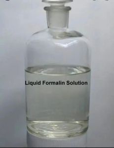 Formalin Liquid Solution, For Surface Disinfectant
