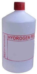 Hydrogen Peroxide