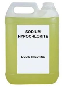Sodium Hypochlorite