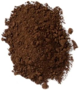 Turkey Umber Powder