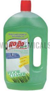 Go Green Toilet Cleaner Liquid