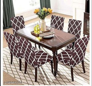 Chair Cover for Dining Room