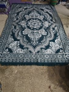 Designer Floor Carpet