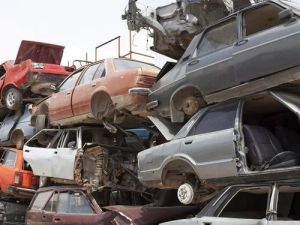Car Scrap