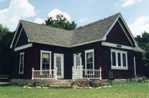 Farm House Property Services