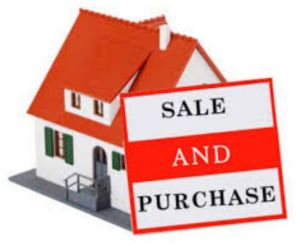 Property Sale & Purchase Services