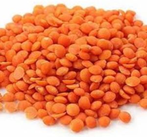 Red Masoor Dal