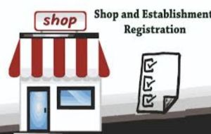 Shop Establishment Registration Services