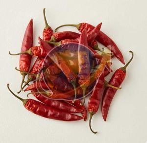 A Grade Dry Red Chill