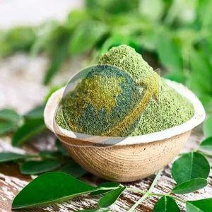 A Grade Moringa Powder