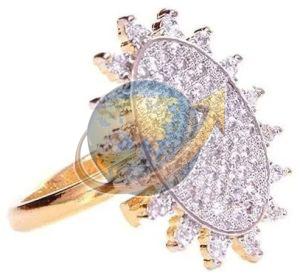 Artificial Stone Work Imitation Ring