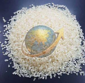 Broken Basmati Rice