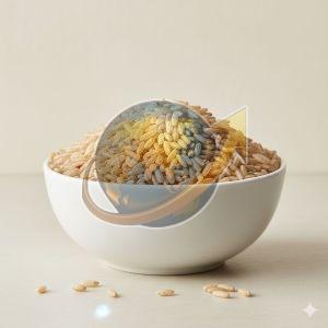 Brown Basmati Rice