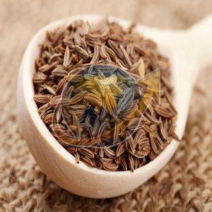 Brown Cumin Seeds