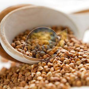 Buckwheat Millet Seeds