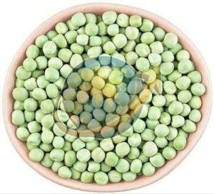 Dried Green Peas