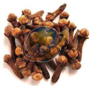 Dry Cloves