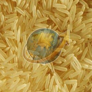 Golden Sella Basmati Rice