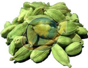 Green Cardamom Seeds