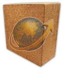 High EC Coco Peat Block