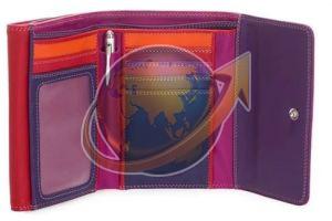 Ladies High Quality PU Leather Wallet