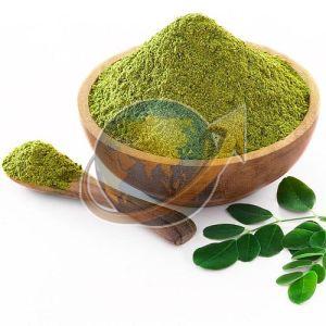 Moringa Oleifera Powder