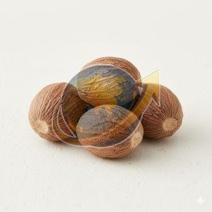 Nutmeg Seeds