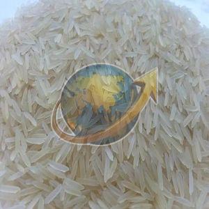 Parboiled Creamy Basmati Rice