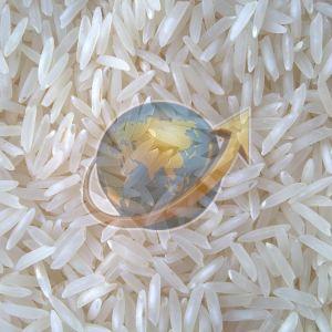 Raw Basmati Rice