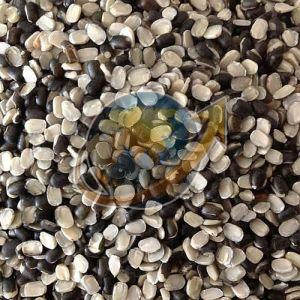 Split Black Urad Dal