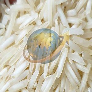 Steam Basmati Rice