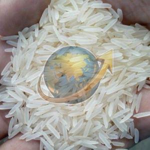 White Sella Basmati Rice
