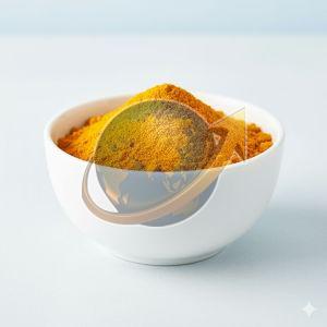 Yellow Turmeric Powder