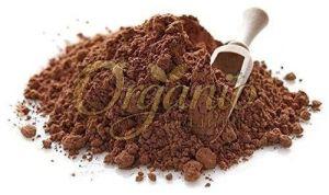 Dark Brown Cocoa Powder