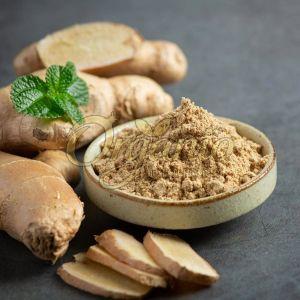 Food Grade Ginger Powder