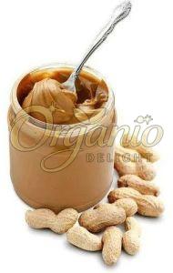 Natural Creamy Peanut Butter