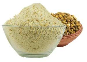 Pure Chana Sattu Powder