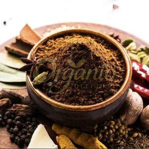 Pure Garam Masala Powder