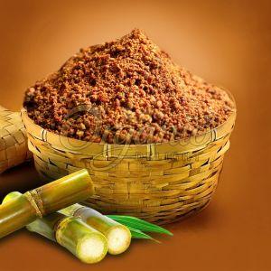 Pure Natural Jaggery Powder