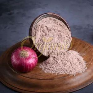 Red Onion Powder