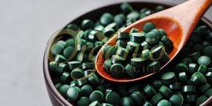 Spirulina Tablets